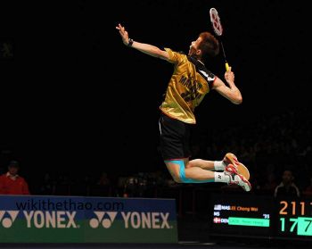 Sự thật thú vị từ lịch sử cầu lông