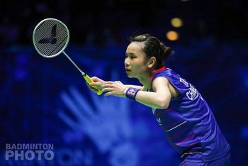 Tiêu chuẩn chất lượng quả cầu lông