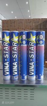 Giới thiệu về quả Cầu lông Vina-star