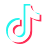 logo tiktok