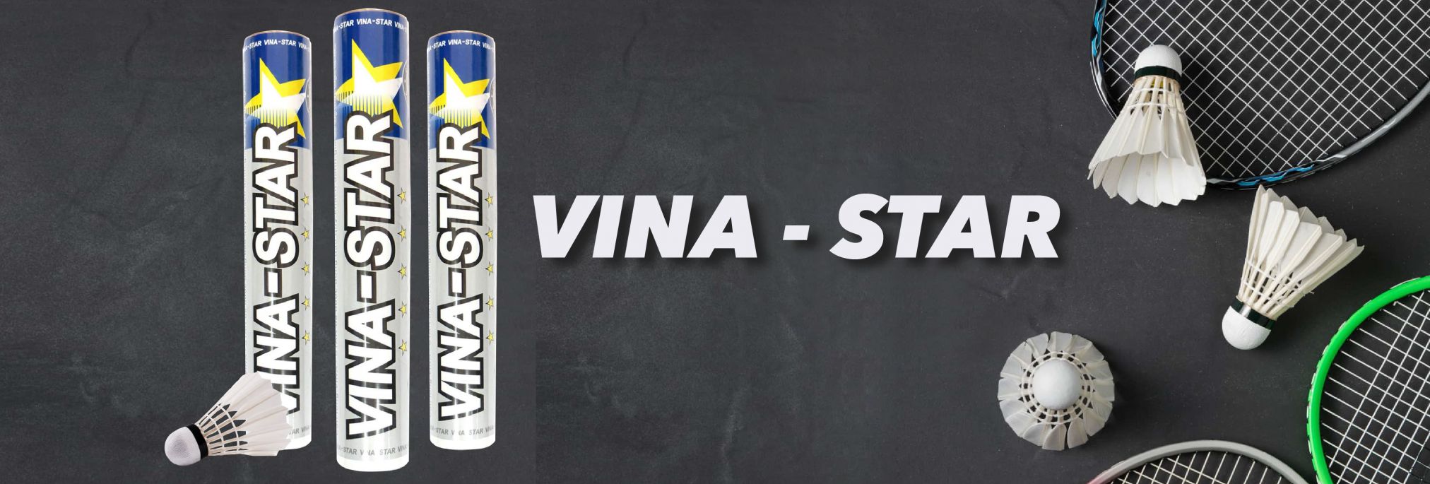 CÔNG TY TNHH MTV VINA-STAR