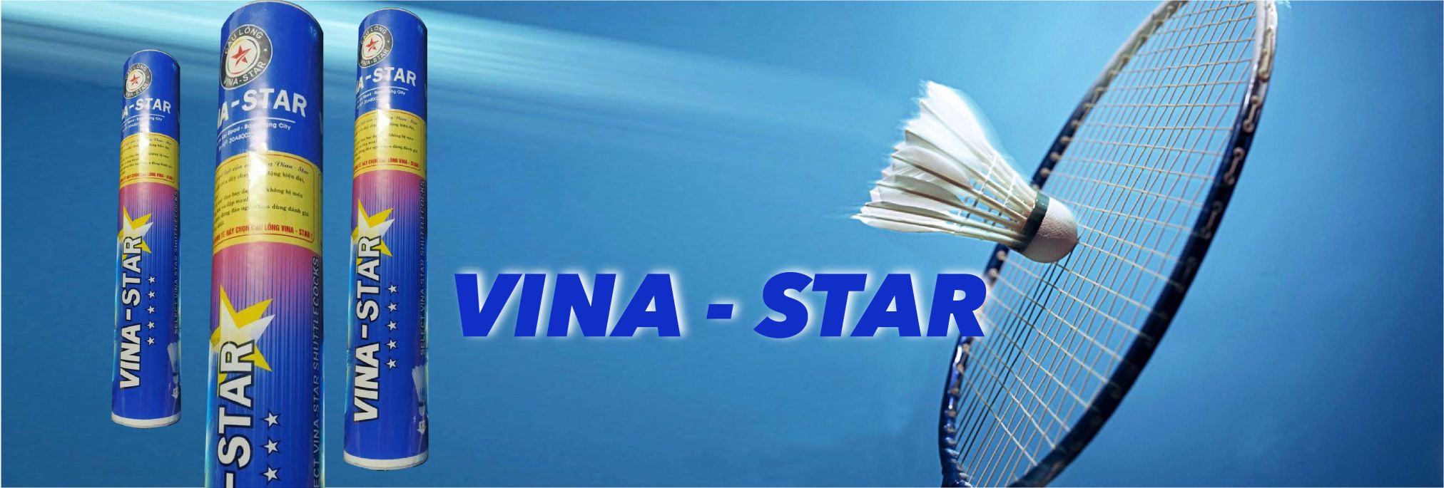 CÔNG TY TNHH MTV VINA-STAR
