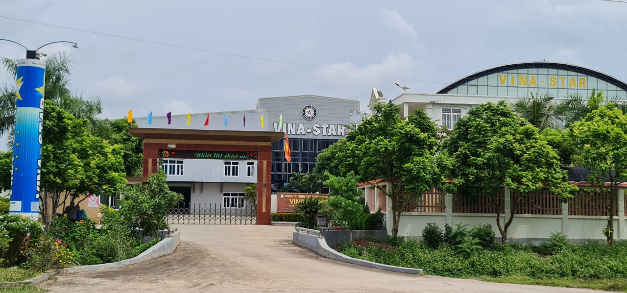 Giới thiệu về công ty